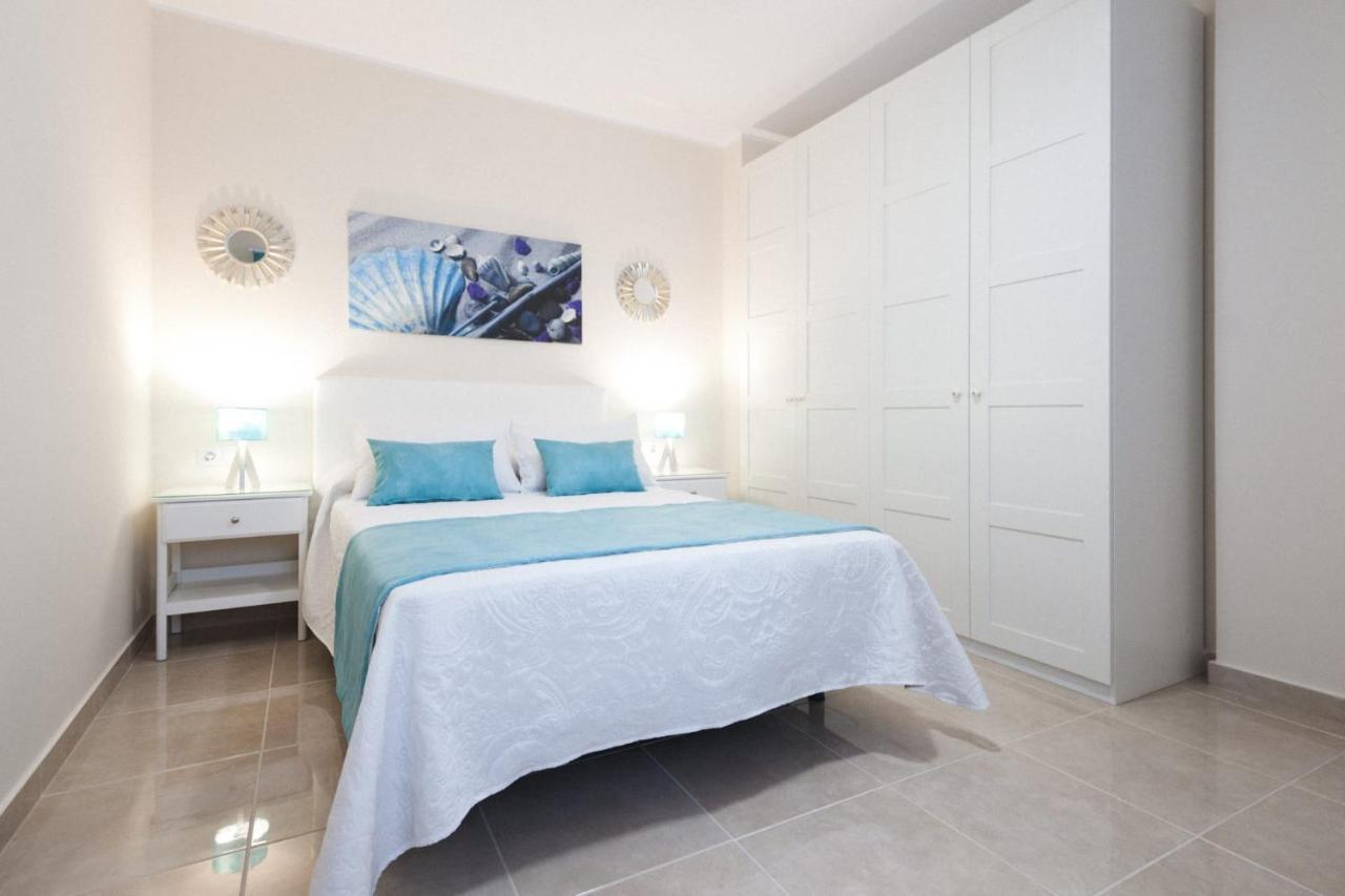 Apartamento El faro Las Playas Exterior foto