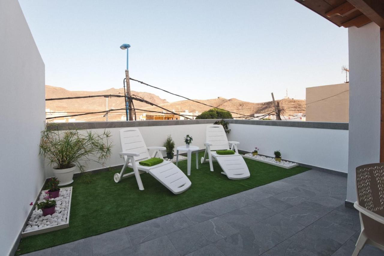Apartamento El faro Las Playas Exterior foto