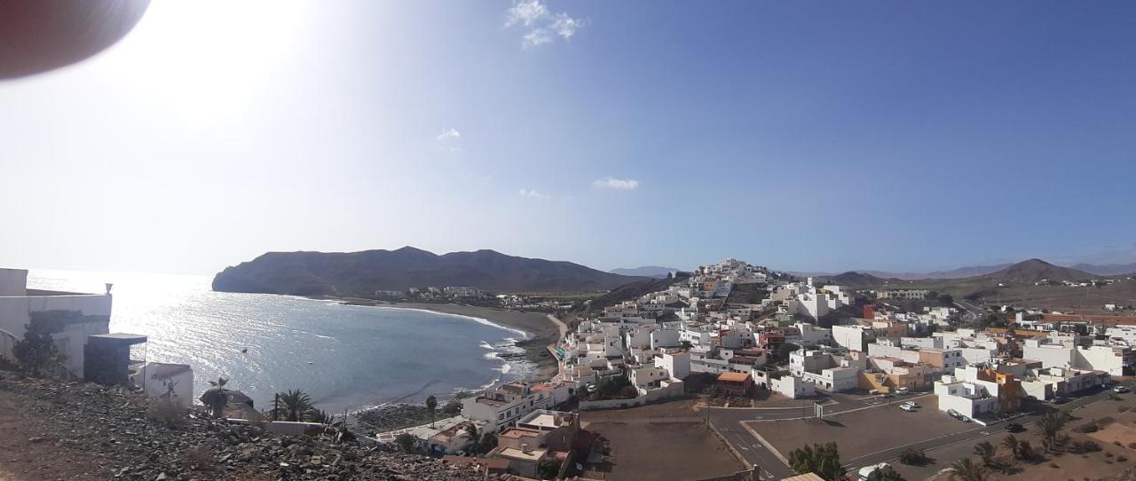 Apartamento El faro Las Playas Exterior foto